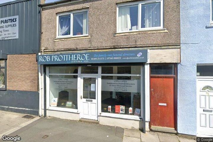 Rob Protheroe