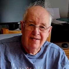 Stuart Frank Burton