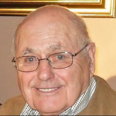 Hugh Hopwood