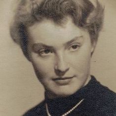 Gillian Fielder