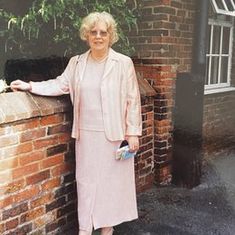 Theresa Butt