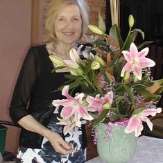 Diane Craven