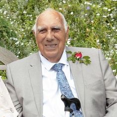Peter Edden