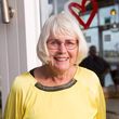 Patricia Mary Thompson