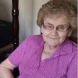 Patricia   Elizabeth (Patsy) White