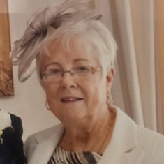 Betty Dianne Large