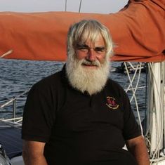 Peter May