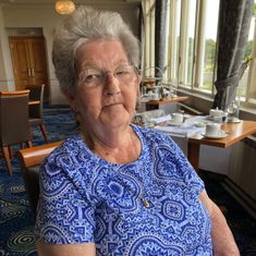 Phyllis Beere