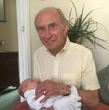 Geoffrey   John Mason