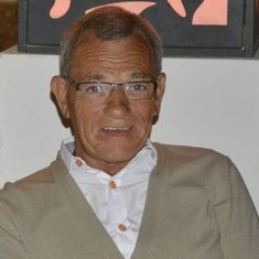 John Reilly