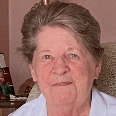 June Shirley Jackson