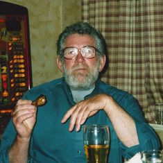 Peter Morris