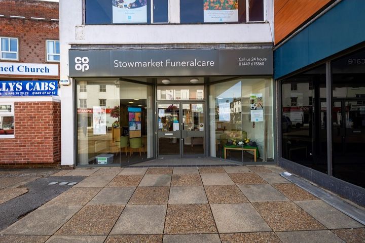 Stowmarket Funeralcare
