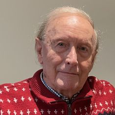 Bernard Snook