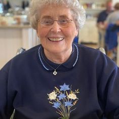 Helena Maxwell
