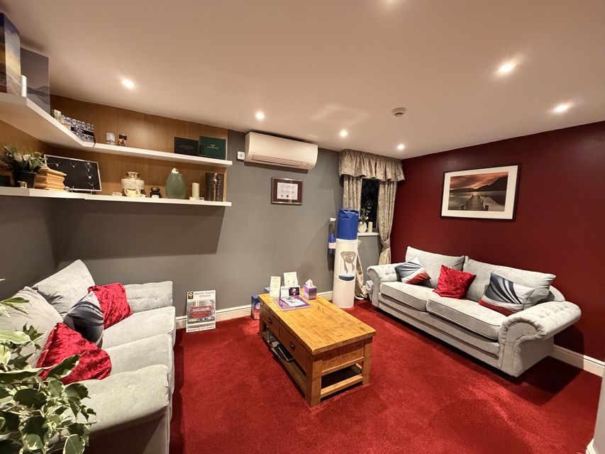 Our Corpus Christi Suite