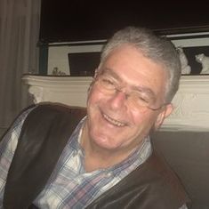 David Woodward