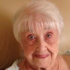 Ivy Thelma Golding