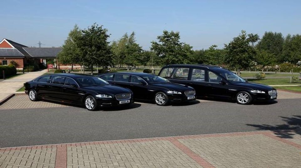 John Weir Funeral Directors Rainham, funeral director in Kent