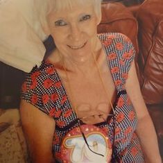 Barbara Linda Shoebridge (Lockyer)