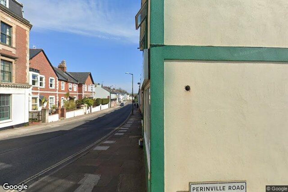 Walter C. Parson Funeral Directors in Torquay
