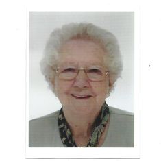 Catherine (Cathie) Parker