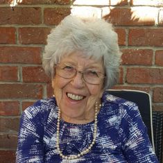 Elsie Barbara Jean Gardner