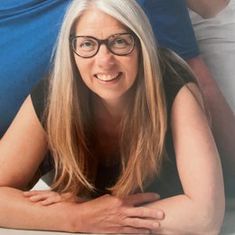 Julie Evans