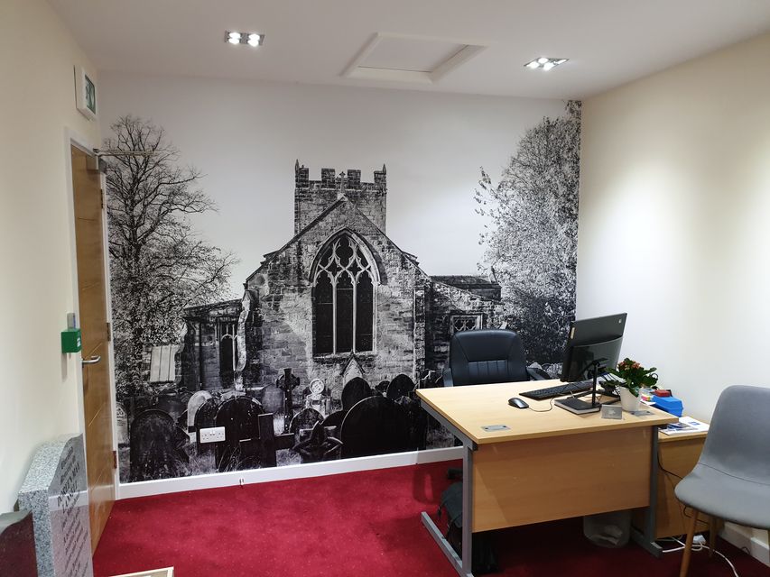 J G Fielder & Son Funeral Directors, Easingwold, funeral director in North Yorkshire