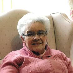 Cynthia Maddison