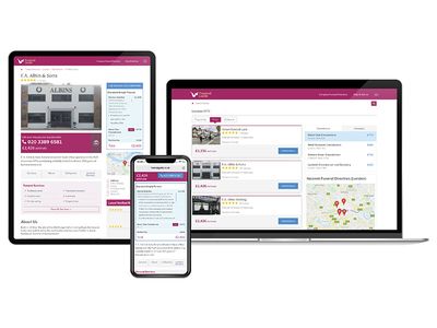 Online Pricing Is Now Available On Funeral Guide