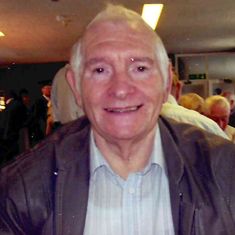 Derek Owens
