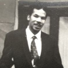 Hugh Avondale Thorne &ldquo;Hughie&rdquo;