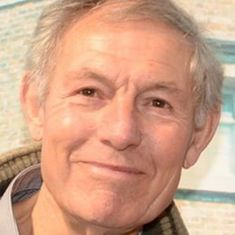 Michael William Barrenger