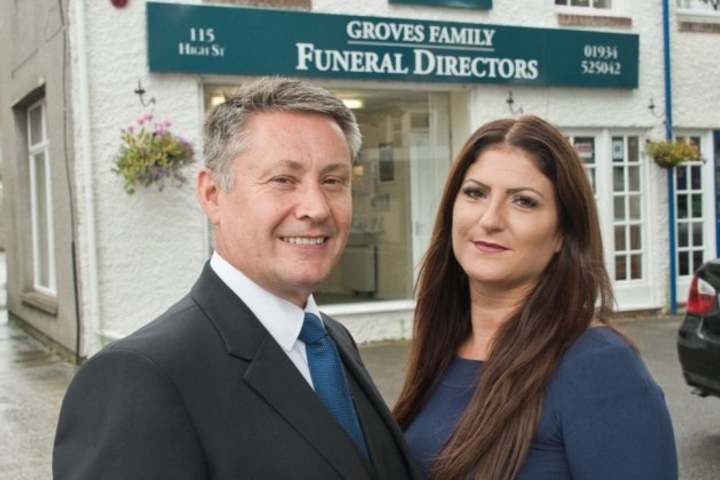 Groves Family Funeral Directors