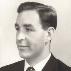 Roger Christian