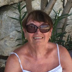Maureen Joyce Housden