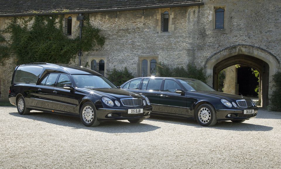 D J Bewley Funeral Directors, Melksham