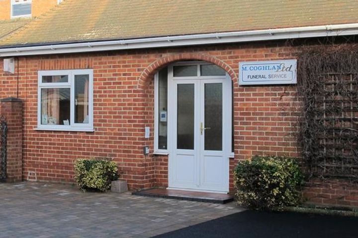 M Coghlan Ltd