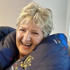 Margaret Brown