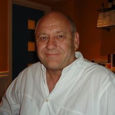 David Stewart MacDonald Grant