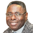 George   Leroy Isaac