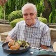 Geoffrey   Norman Simpkin 'Geoff'