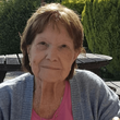 Irene Anne Mitchell