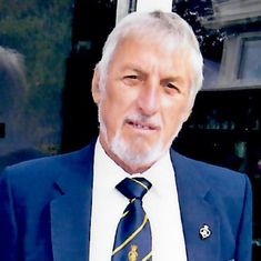 Tony Hesmer