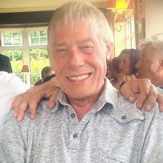 Raymond John Nicholls