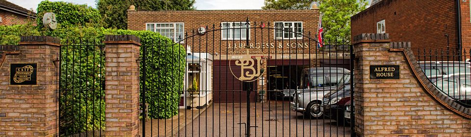 J.J. Burgess & Sons, Hatfield