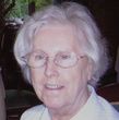 Rose Mary Erselius