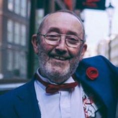 John Leonard Cooper