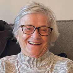 Ellen McCord